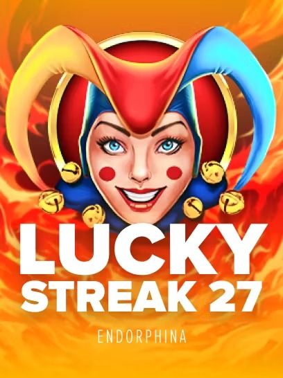 Игровой автомат Lucky Streak 27