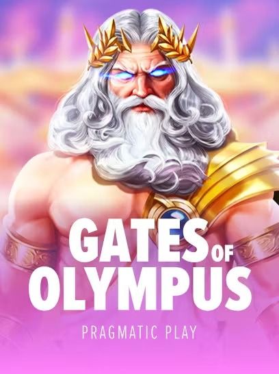 Игровой автомат Gates of Olympus